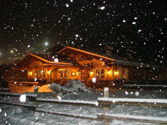 Bar Ristorante Tobia de Zeli